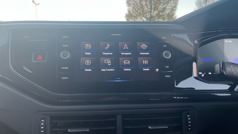 Volkswagen Polo 1.0 TSI Life 5dr Petrol Hatchback